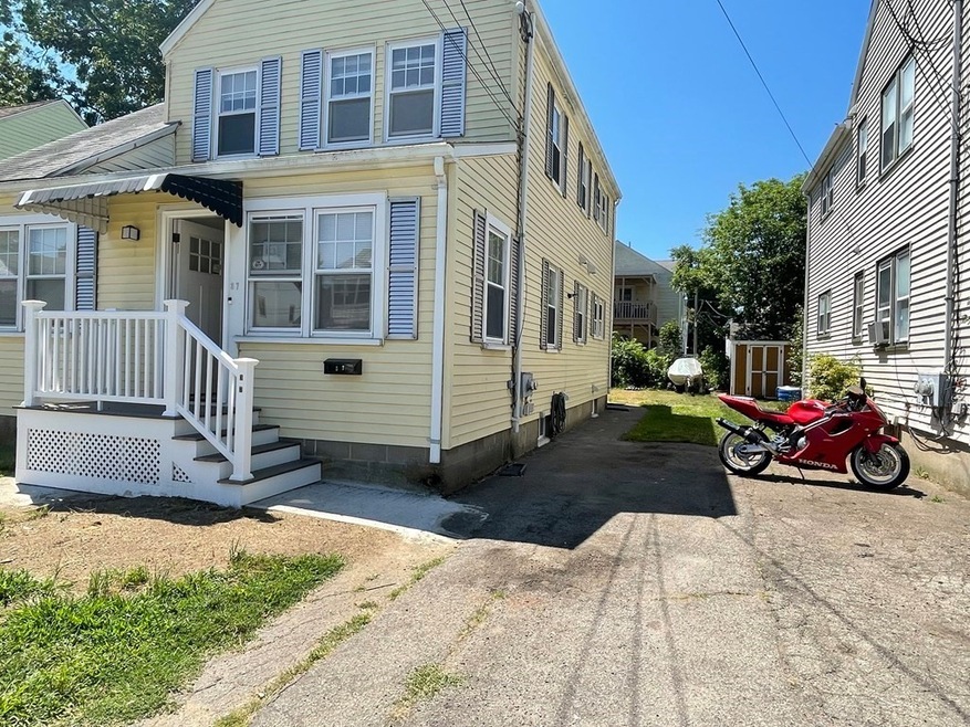 37 Lawn Ave unit 1, Quincy, MA 02169 - photo 1