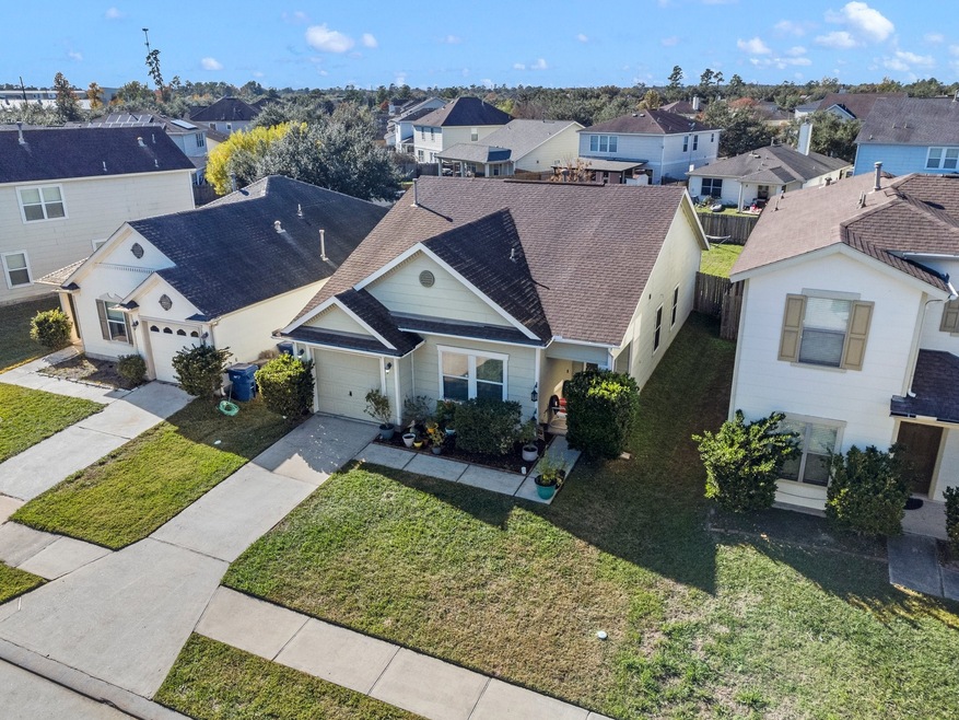 3635 Fuller Bluff Dr, Spring, TX 77386 - photo 1