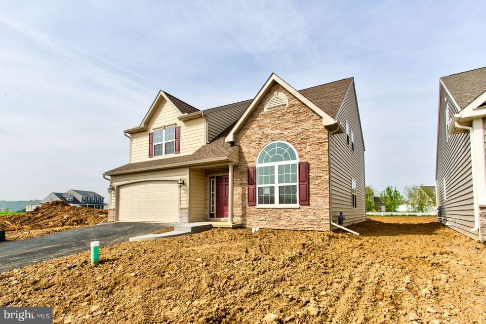 506 Jared Way unit 14, New Holland, PA 17557 - photo 1