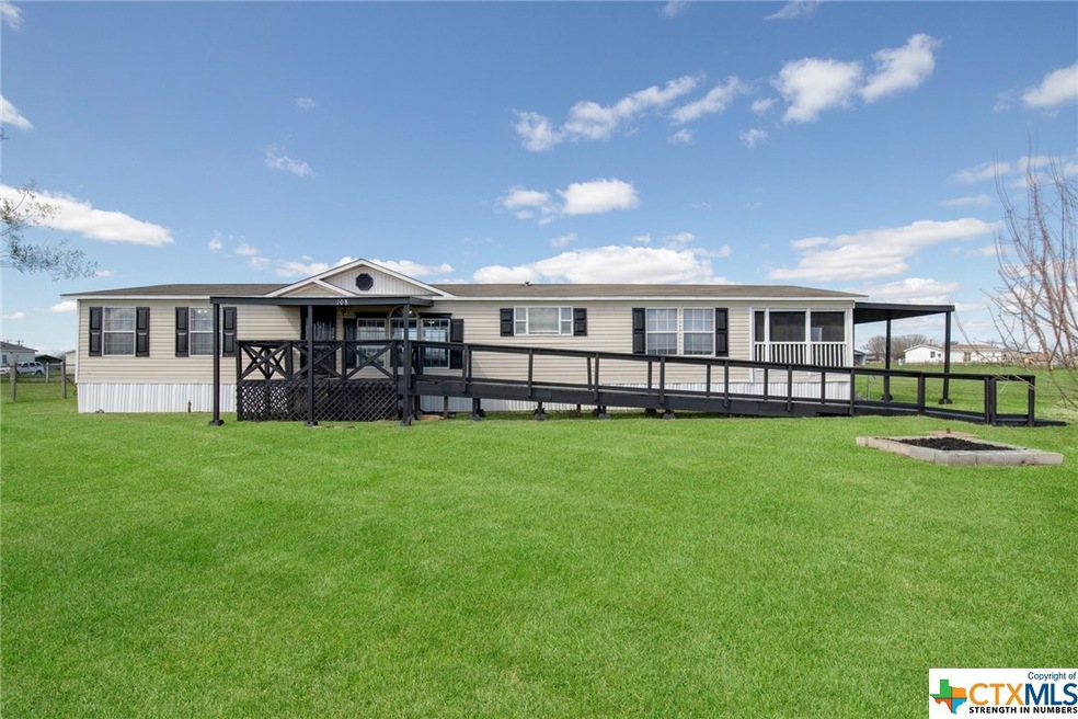 108 Hill Country Dr, Troy, TX 76579 - photo 1