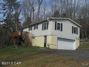 Exterior Rear