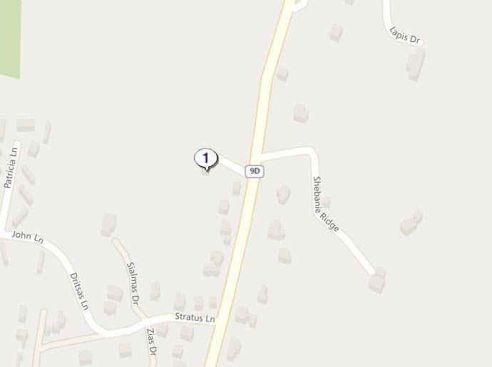 0 Paul Miller unit 5119888, Fishkill, NY 12508 - photo 1