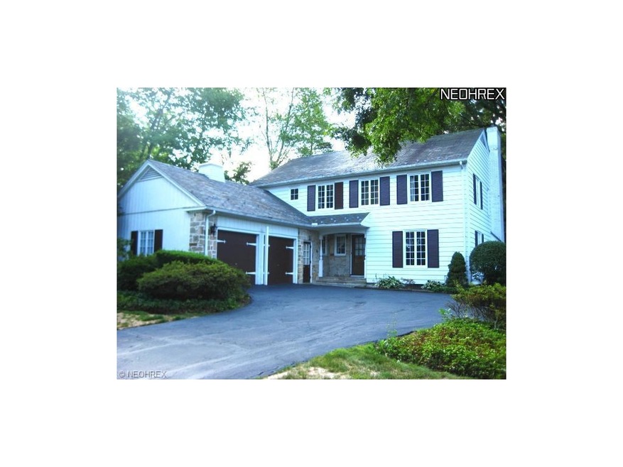 WELCOME TO 2621 COURTLAND OVAL, SHAKER HEIGHTS, OH