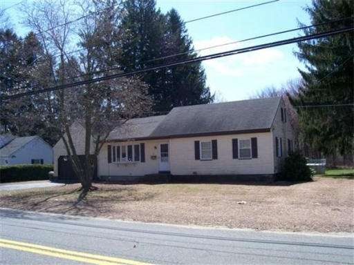 92 N Broadway, Haverhill, MA 01832 - photo 1