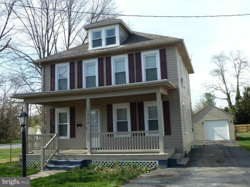 17406 Lexington Ave, Hagerstown, MD 21740 - photo 1