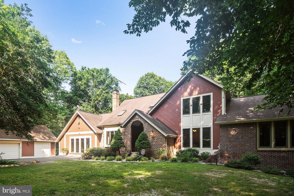 2040 Deer Run Ct, Huntingtown, MD 20639 - photo 1