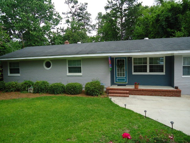 Main View