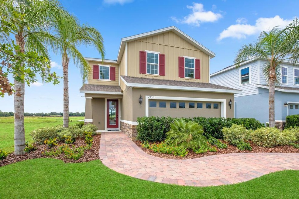 01 Summerland Front Exterior