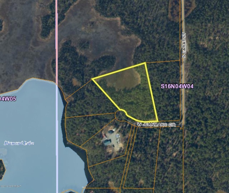 L4 sat view