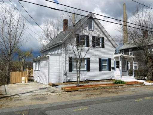 109 E Water St, Taunton, MA 02780 - photo 1