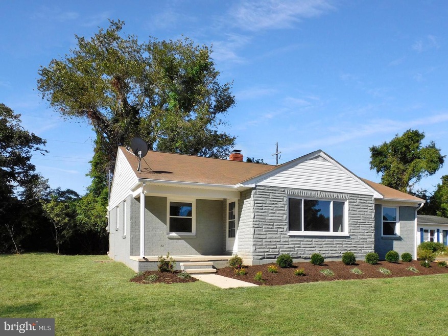 25447 Evas Way, Hollywood, MD 20636 - photo 1