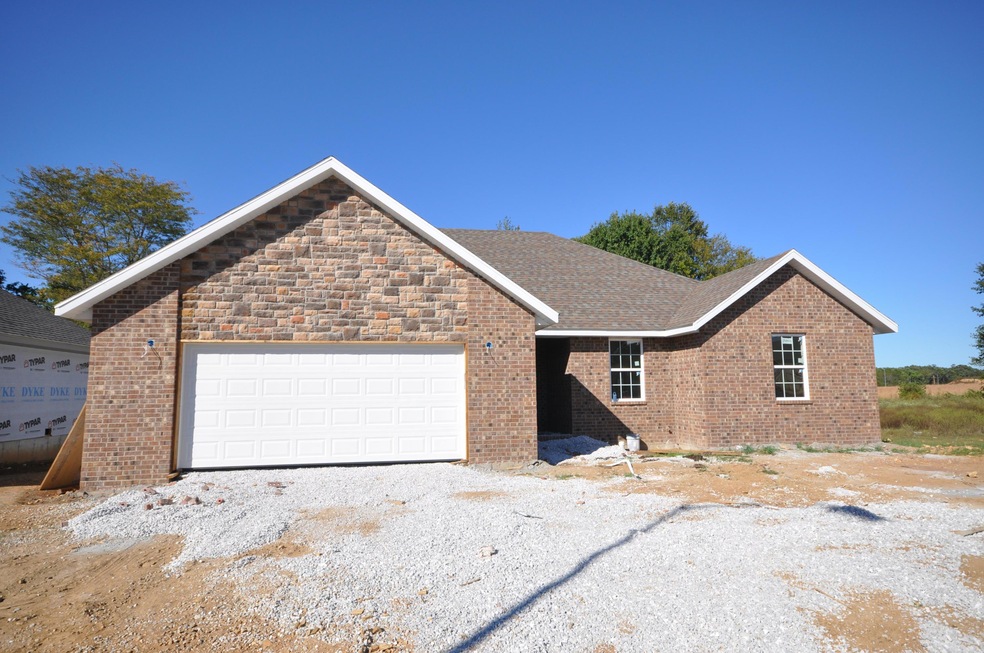 861 E Striper Dr, Nixa, MO 65714 - photo 1