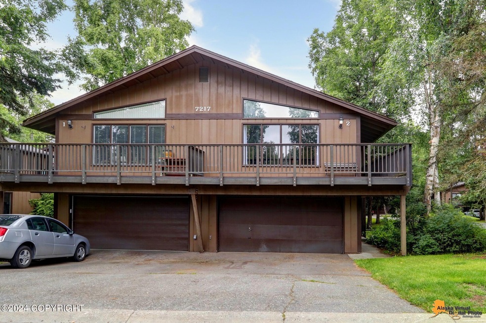7217 Foxridge Circle