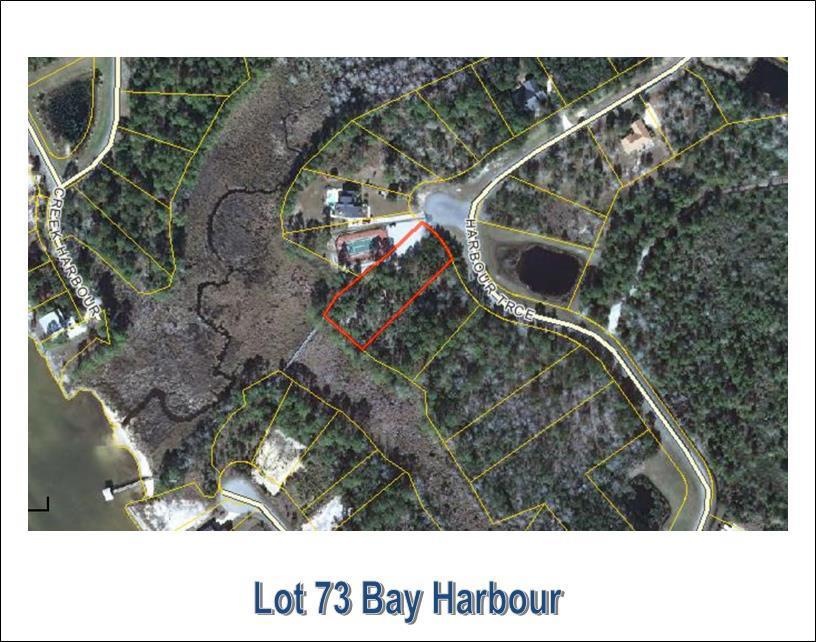 Lt 73 Bay Harbour