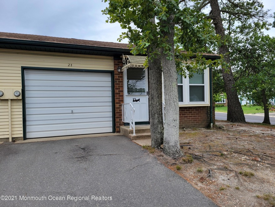 2B Fallbrook St, Whiting, NJ 08759 - photo 1