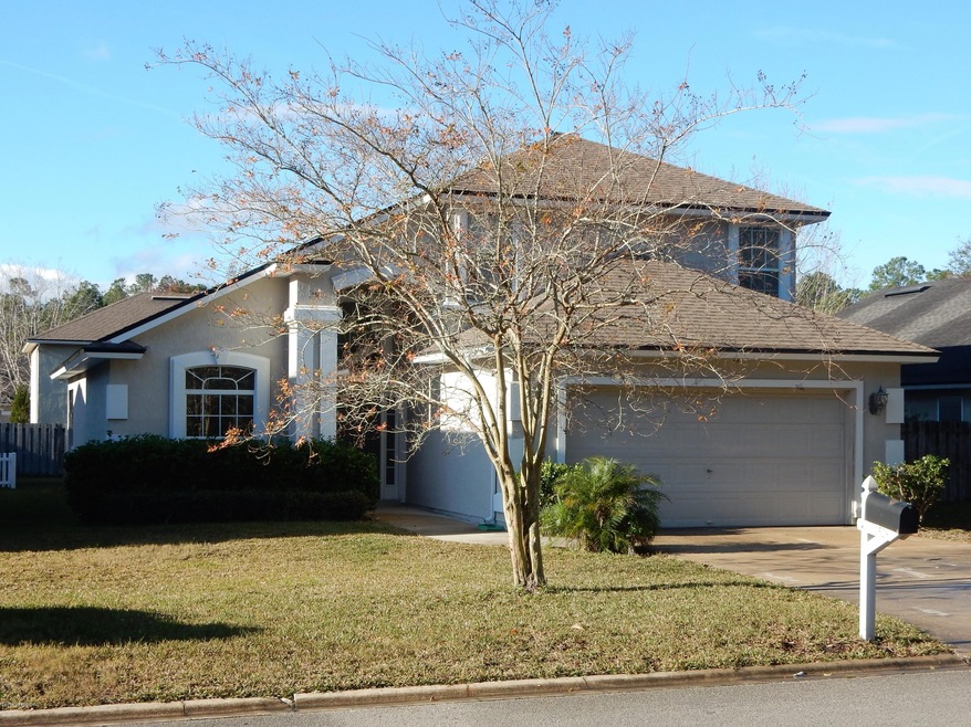 Main View- 8089