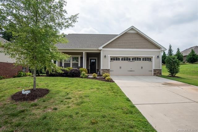 130 Jobe Dr, Statesville, NC 28677 - photo 1