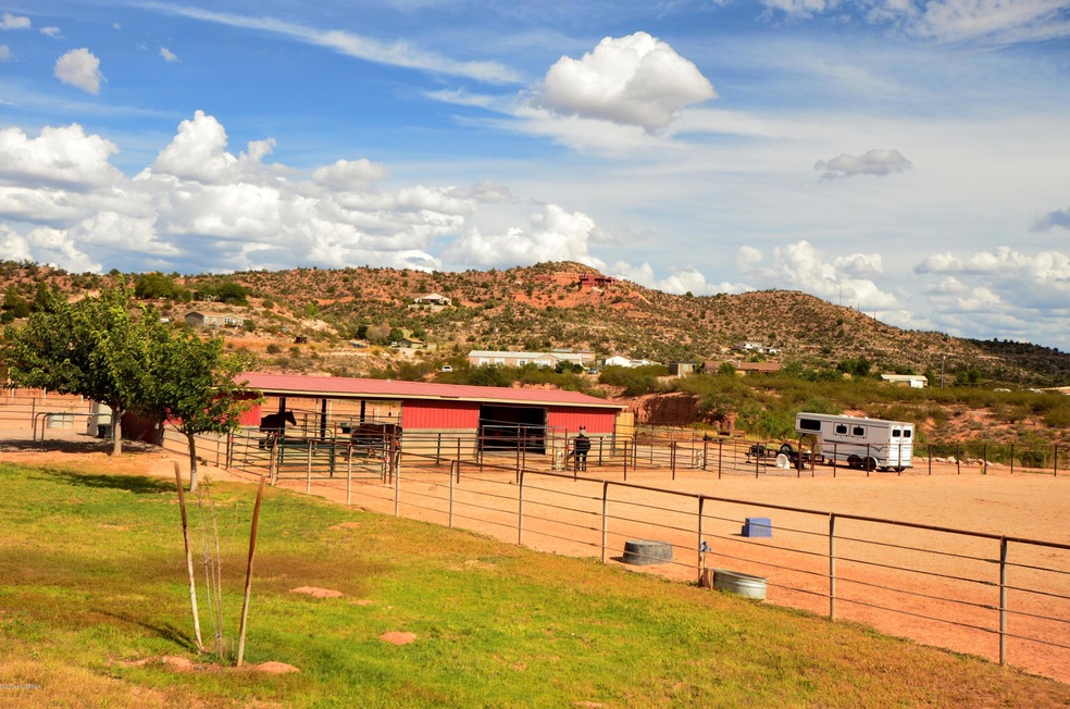 unlisted-address, Cornville, AZ 86325 - photo 1