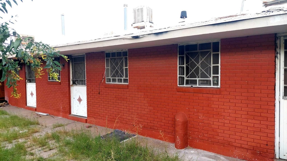 3815 Truman Ave, El Paso, TX 79930 - photo 1
