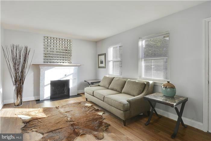 7312 15th Ave, Takoma Park, MD 20912 - photo 1