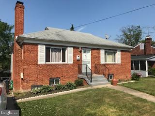 6508 Hawthorne St, Hyattsville, MD 20785 - photo 1