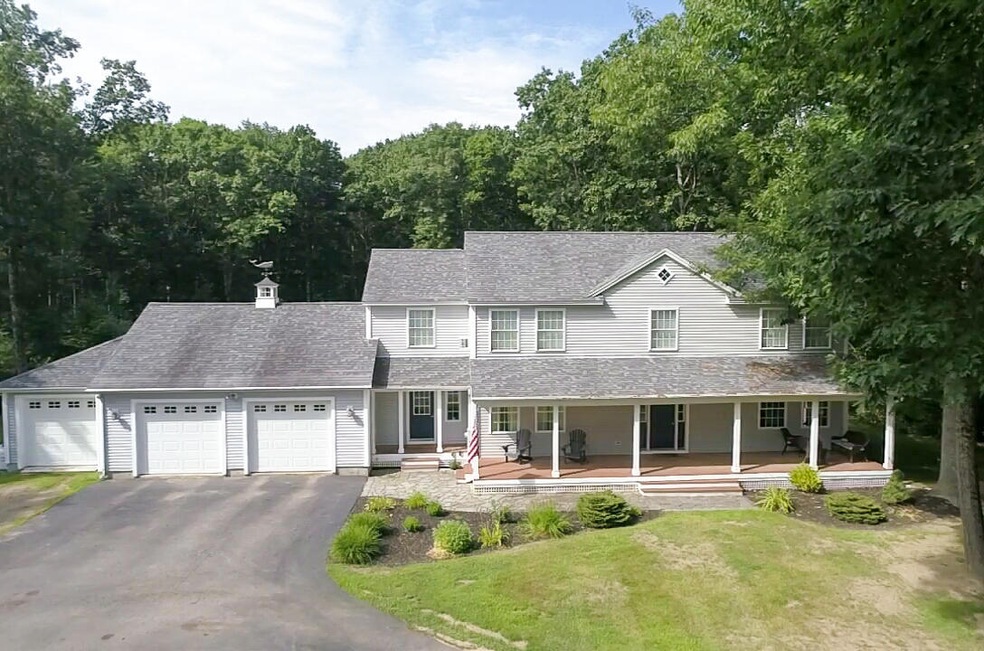 34 Creekview Dr, Eliot, ME 03903 - photo 1