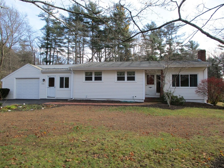 656 Broadway, Hanover, MA 02339 - photo 1