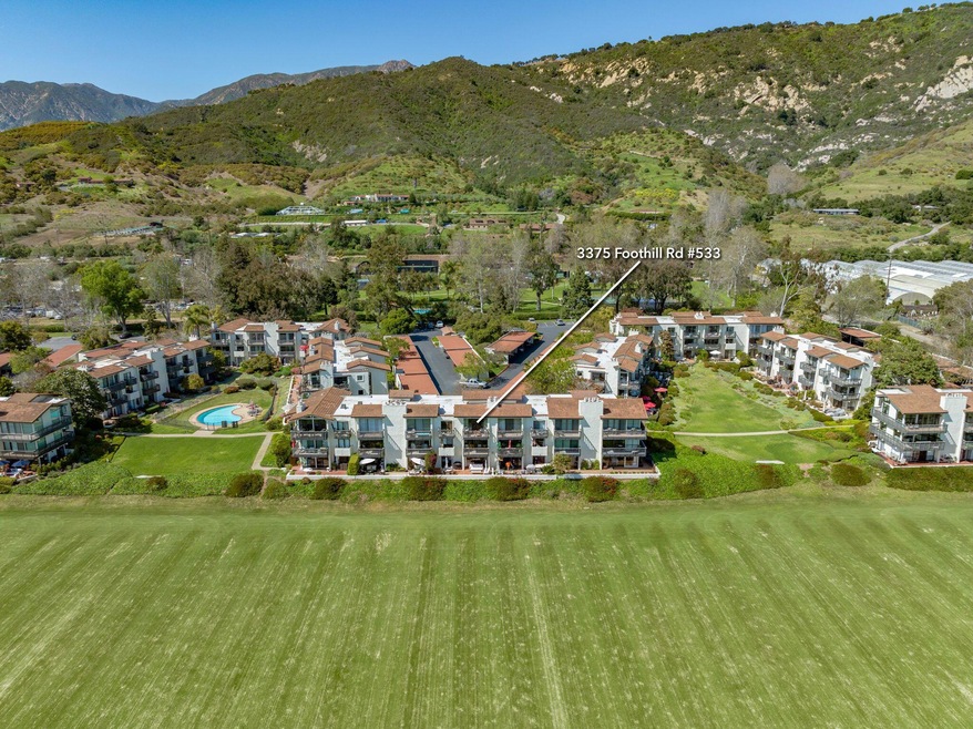 Prime Polo Field View Condo