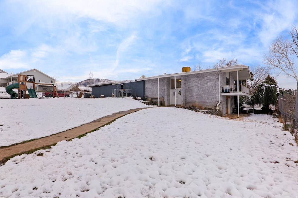 181 N Powell Rd, Payson, UT 84651 - photo 1