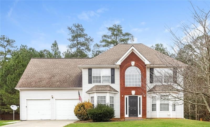 unlisted-address, Jonesboro, GA 30236 - photo 1