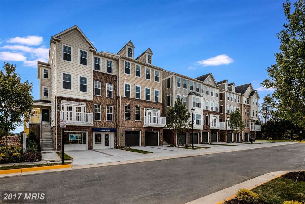 25224 Briargate Terrace, Chantilly, VA 20152 - photo 1