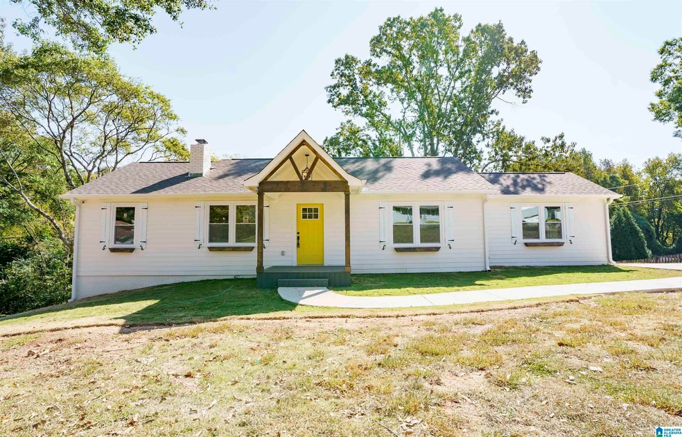 2301 Reed Rd NE, Center Point, AL 35215 - photo 1