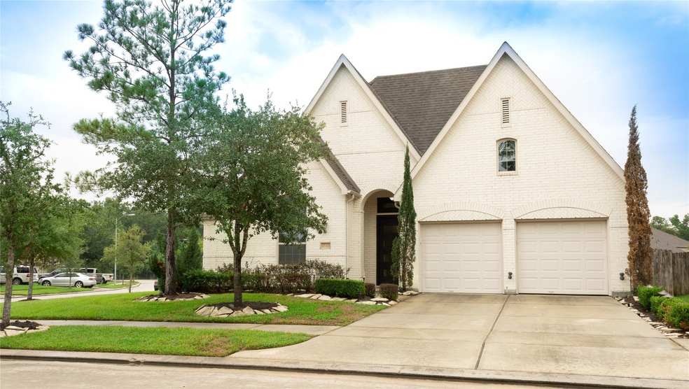 27111 Rose Vervain Dr, Spring, TX 77386 - photo 1