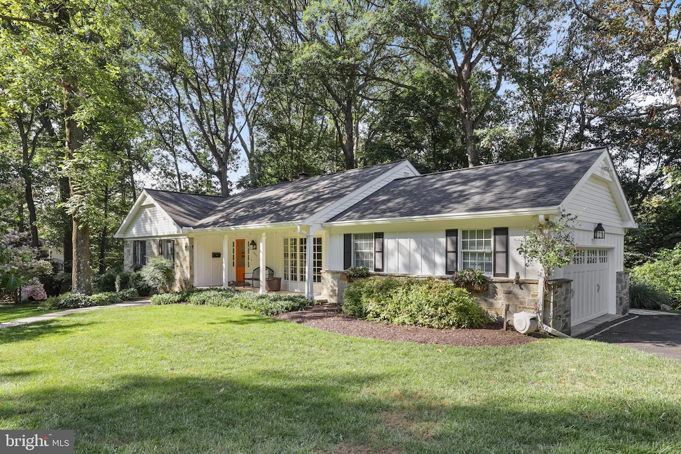 2214 Forest Ridge Rd, Lutherville Timonium, MD 21093 - photo 1