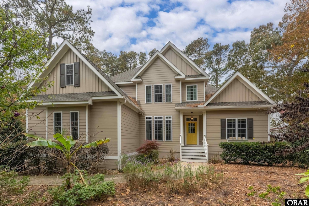 2036 Creek Rd unit Lot 9, Kitty Hawk, NC 27949 - photo 1