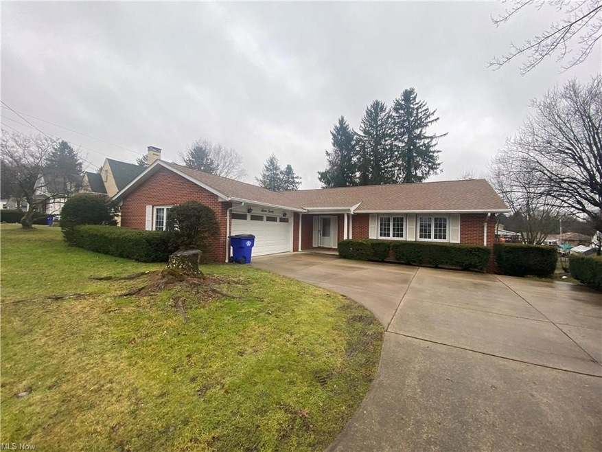 Welcome to 720 Midway