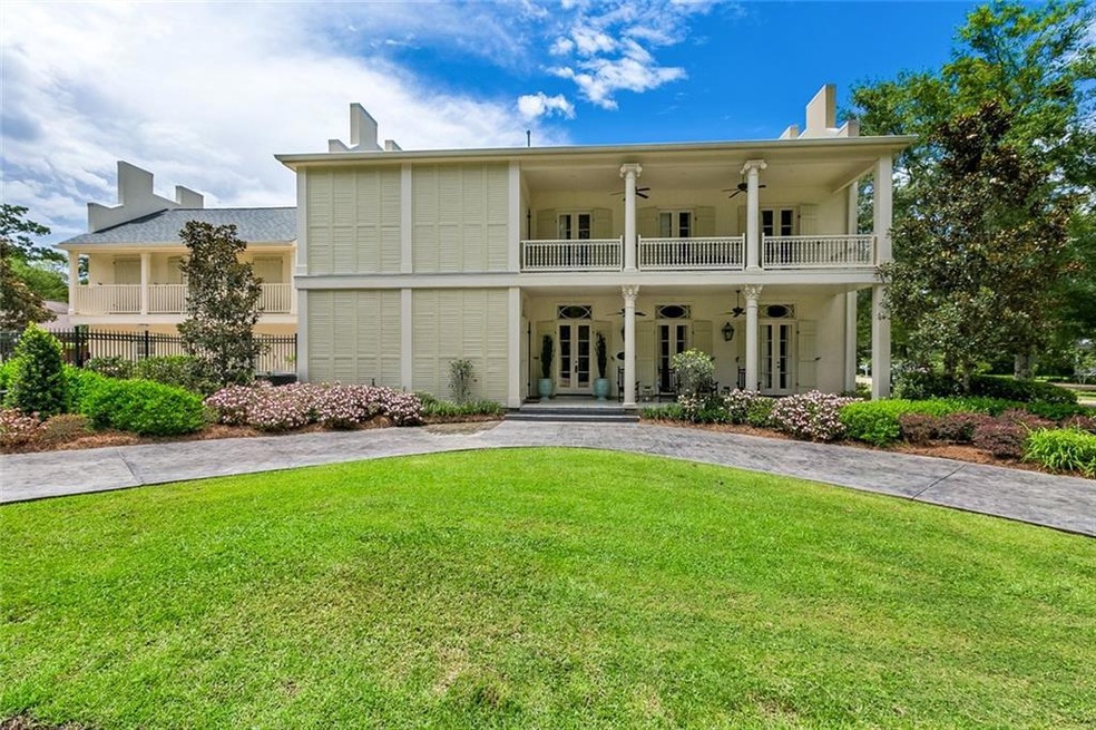 501 W 16th Ave, Covington, LA 70433 - photo 1