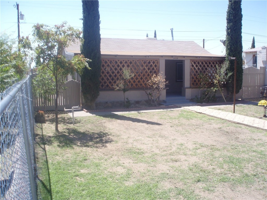 3426 Altura Ave, El Paso, TX 79930 - photo 1