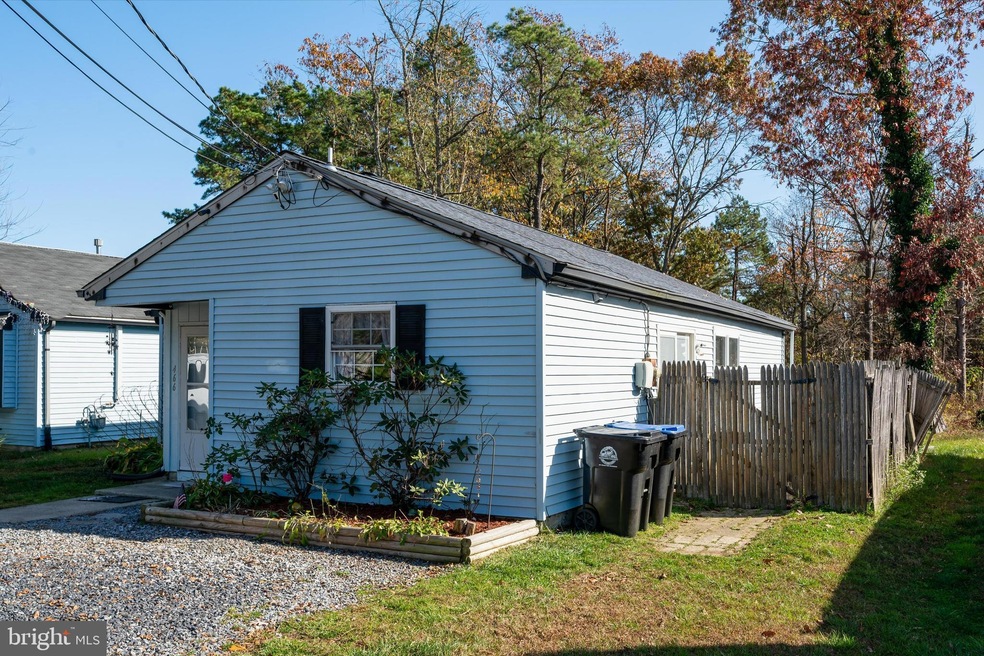 466 Cooper Folly Rd, Atco, NJ 08004 - photo 1