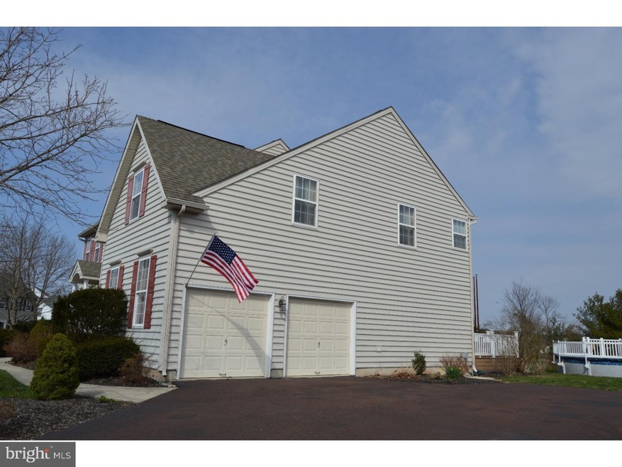 334 Victoria Ln, Perkasie, PA 18944 - photo 1