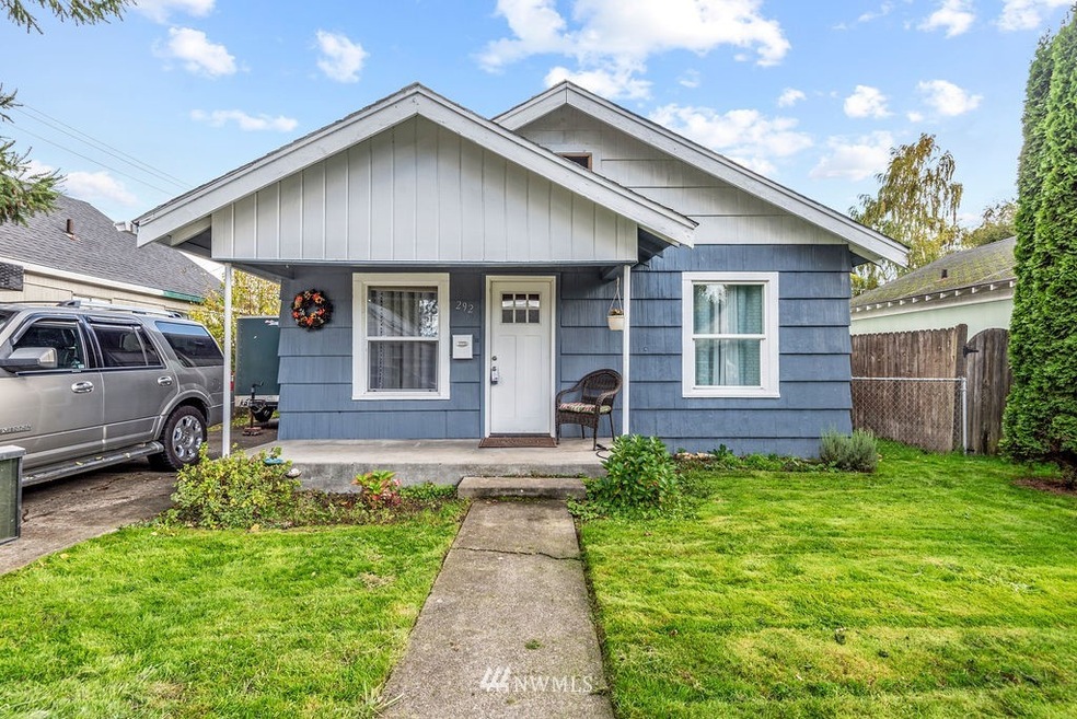 292 19th Ave, Longview, WA 98632 - photo 1
