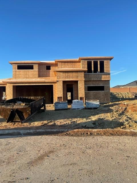 Exterior 111721