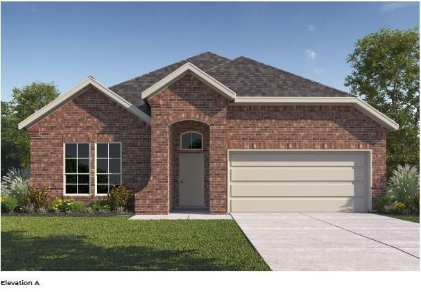 2535 Sakeena Ct, Bedford, TX 76022 - photo 1