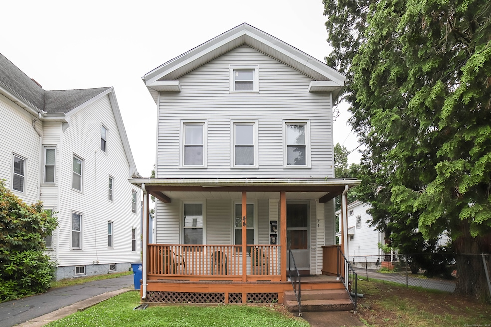 44 Clark St, New Haven, CT 06511 - photo 1