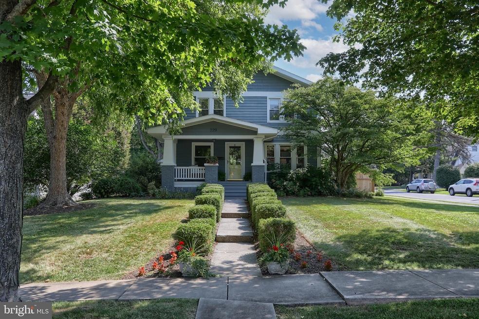 229 Para Ave, Hershey, PA 17033 - photo 1