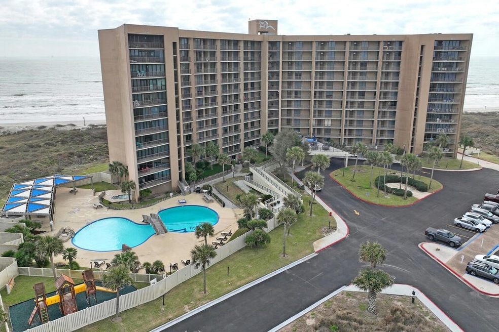 Sea Gull resort 9th Floor Condo