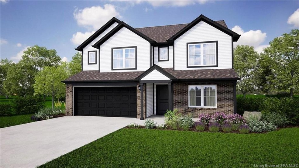 Front Rendering