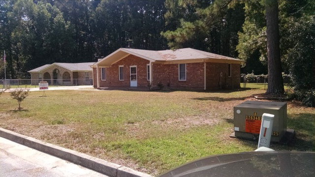 Main View