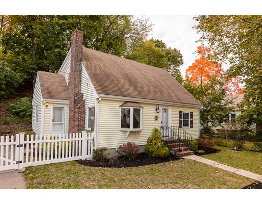 125 Harriet Ave, Quincy, MA 02171 - photo 1