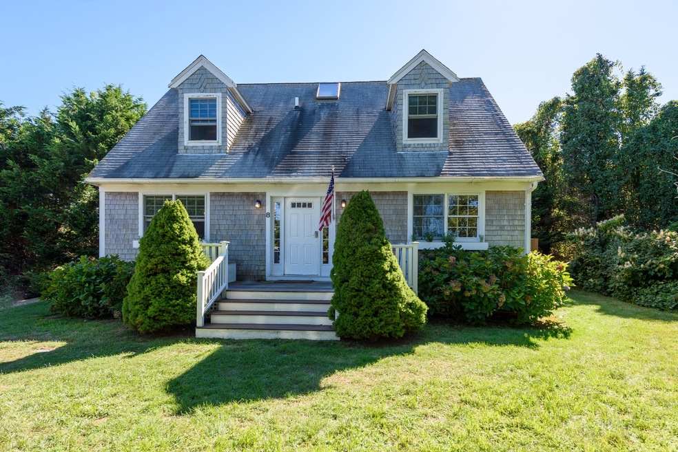 8 Herring Creek Rd, Edgartown, MA 02539 - photo 1